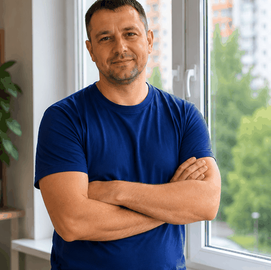 Нечаев Илья